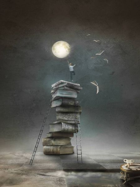Produktbild: CALVENDO Puzzle Infinitum | 1000 Teile Lege-Gr&ouml;&szlig;e 64x48cm Foto-Puzzle f&uuml;r gl&uuml;ckliche Stunden