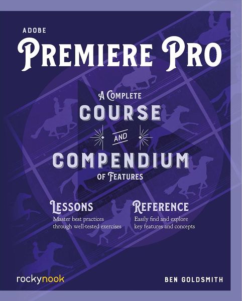 Produktbild: Adobe Premiere Pro