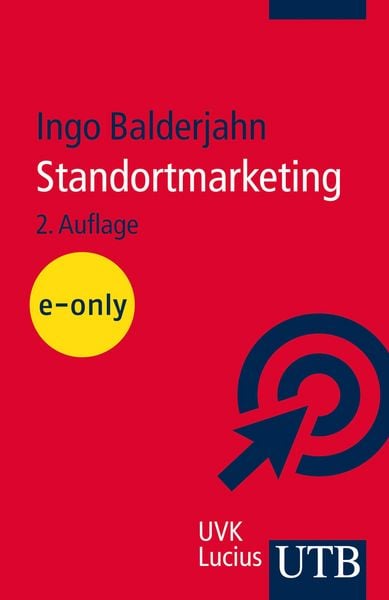 Produktbild: Standortmarketing