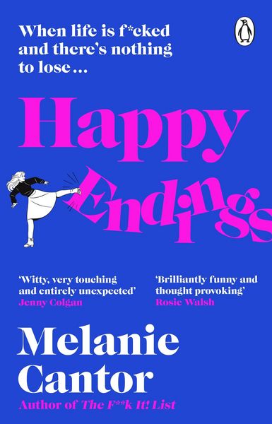 Produktbild: Happy Endings