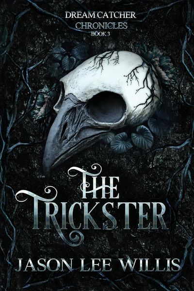 Produktbild: The Trickster