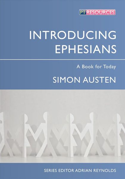 Produktbild: Introducing Ephesians