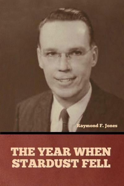 Produktbild: The Year When Stardust Fell