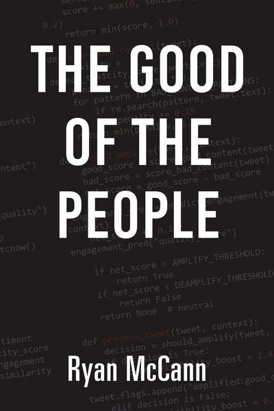 Produktbild: The Good of the People