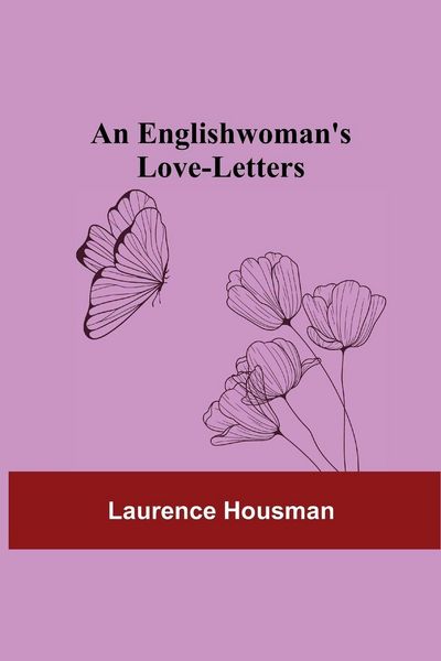 Produktbild: An Englishwoman'S Love-Letters