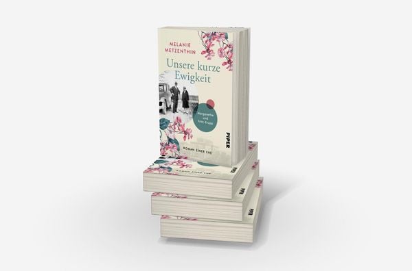 Produktbild: Unsere kurze Ewigkeit