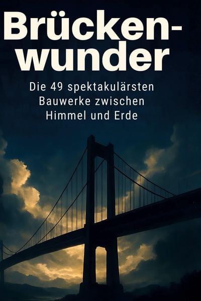 Produktbild: Br&uuml;ckenwunder