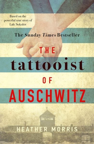 Produktbild: Morris, H: Tattooist of Auschwitz