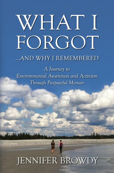 Produktbild: What I Forgot...and Why I Remembered