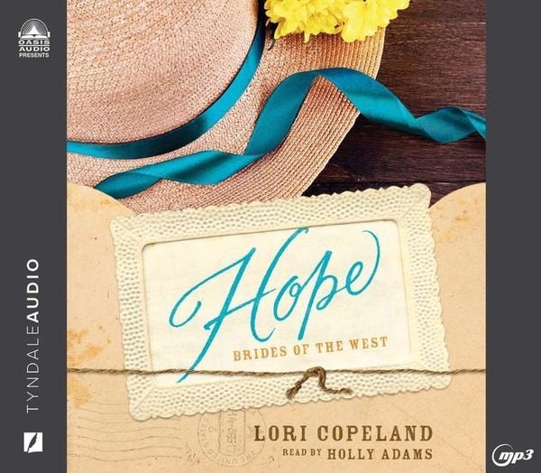 Produktbild: Hope