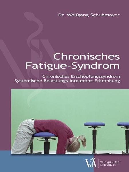 Chronisches Fatigue-Syndrom