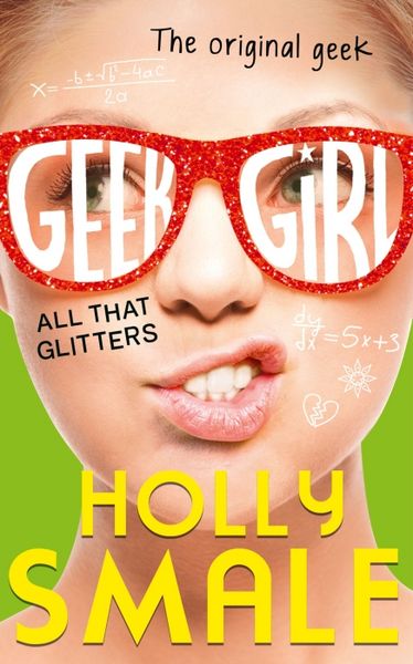 Produktbild: All That Glitters