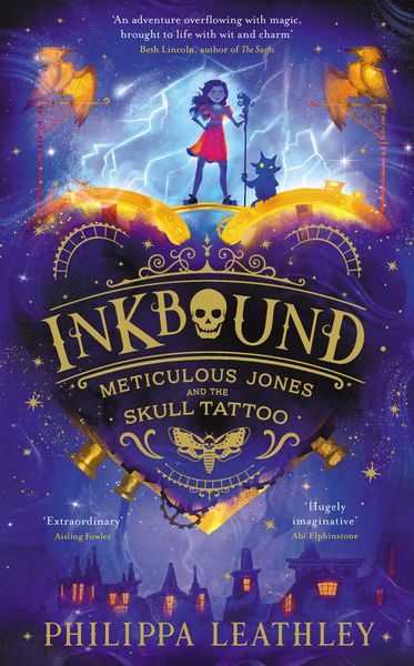 Produktbild: Inkbound