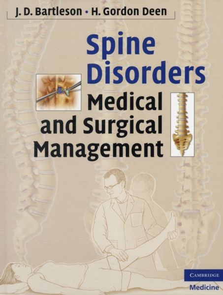Produktbild: Spine Disorders