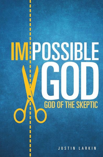 Produktbild: Impossible God