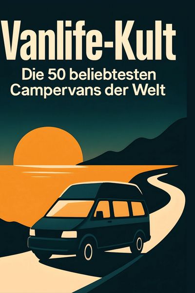 Produktbild: Vanlife-Kult