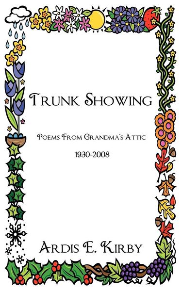 Produktbild: Trunk Showing