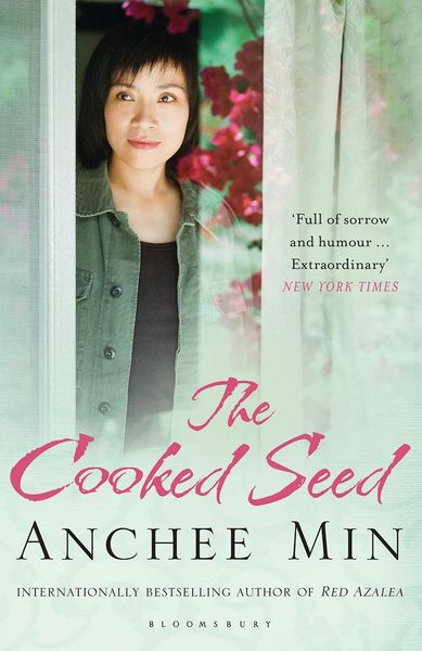 Produktbild: The Cooked Seed