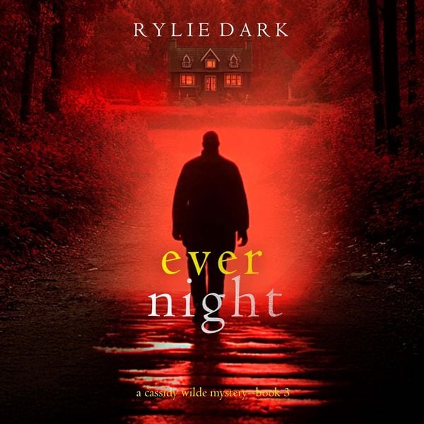 Produktbild: Ever Night (A Cassidy Wilde FBI Suspense Thriller&mdash;Book Three)