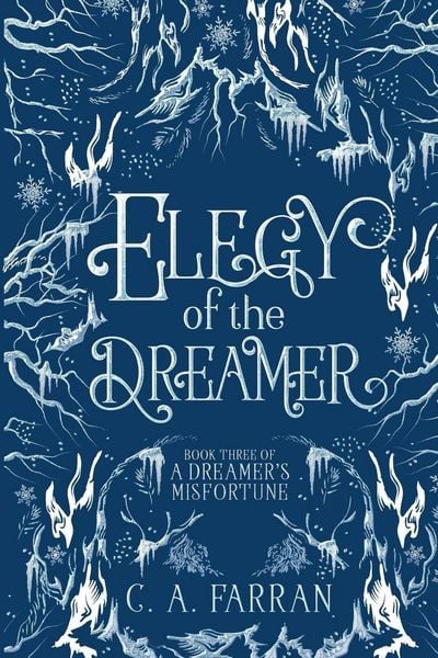Produktbild: Elegy of the Dreamer