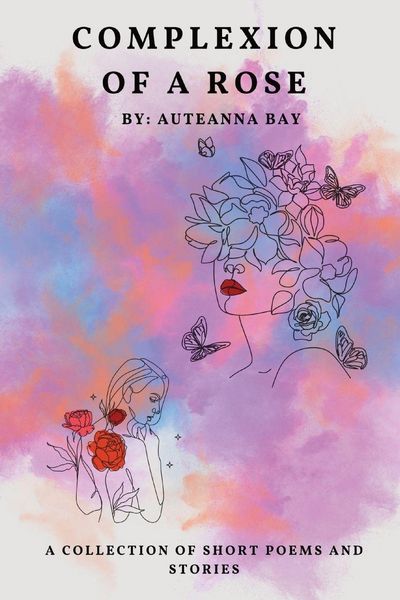Produktbild: Complexion of a Rose