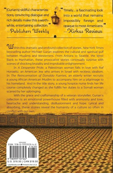 Produktbild: The Blind Woman and Other Stories