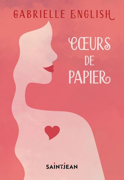 Produktbild: Coeurs de papier