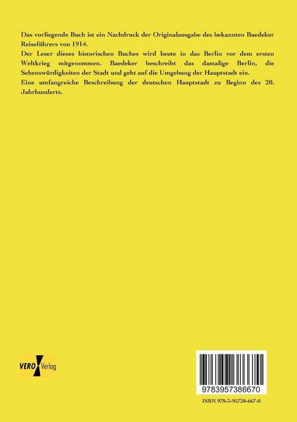 Produktbild: Berlin und Umgebung