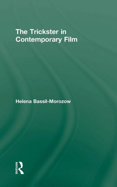 Produktbild: The Trickster in Contemporary Film