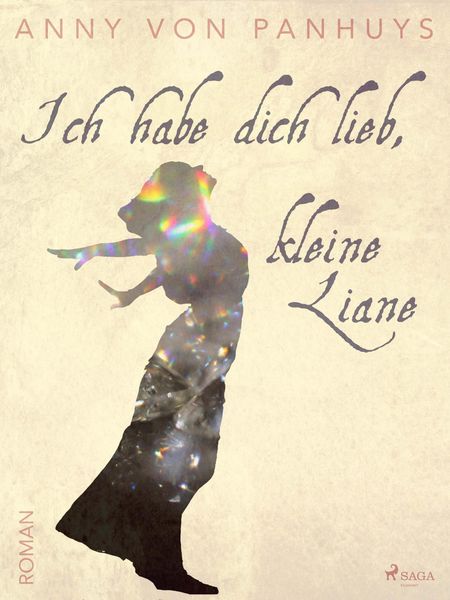 Produktbild: Ich habe dich lieb, kleine Liane