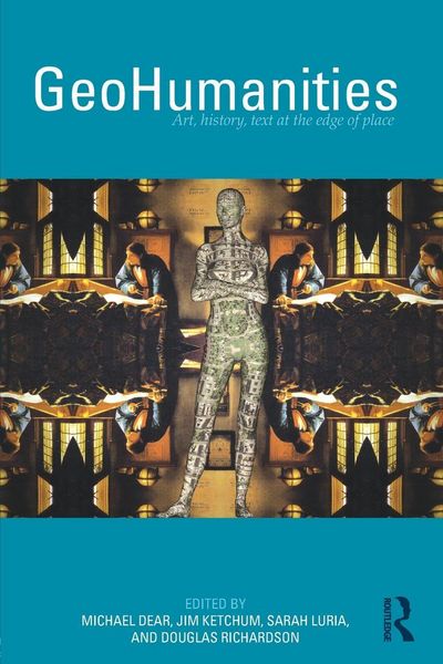 Produktbild: GeoHumanities