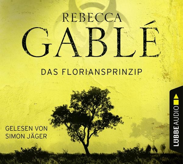 Produktbild: Das Floriansprinzip