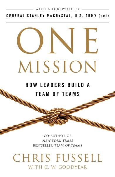 Produktbild: One Mission