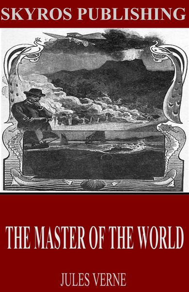 Produktbild: The Master of the World