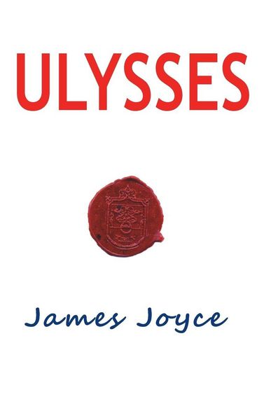 Produktbild: Ulysses