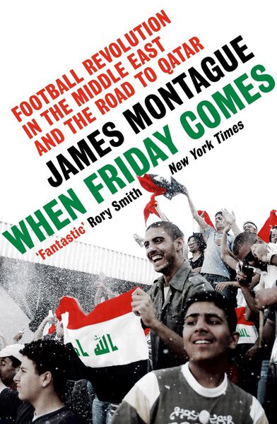 Produktbild: When Friday Comes
