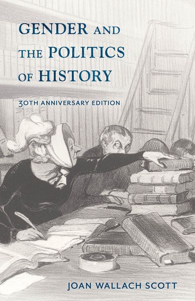 Produktbild: Gender and the Politics of History