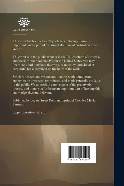 Produktbild: Observations On The Remains Of Ancient Egyption Grandeur And Superstition, As Connected With Those Of Assyria: Forming The Appendix To Observations On