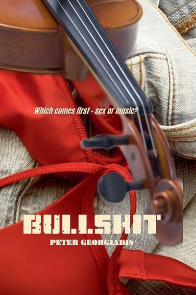 Produktbild: Bullshit