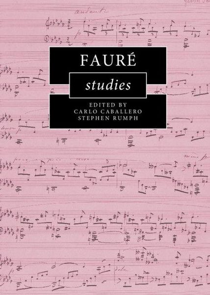 Produktbild: Faur&eacute; Studies