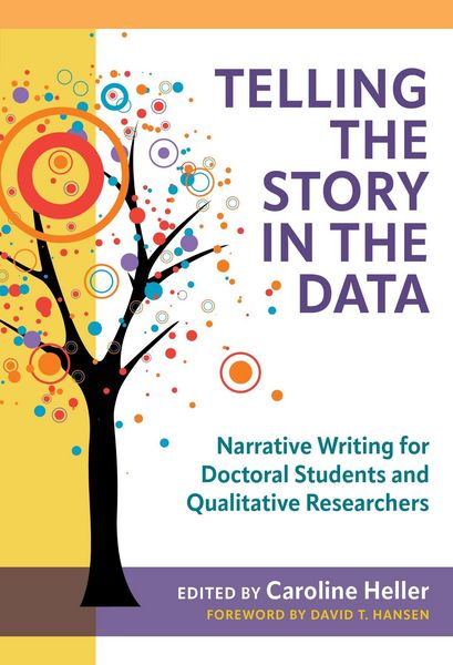 Produktbild: Telling the Story in the Data
