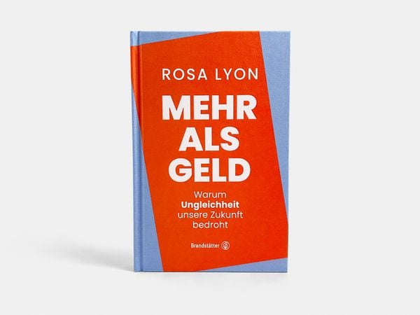 Produktbild: Mehr als Geld