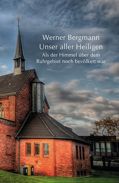 Produktbild: Unser aller Heiligen