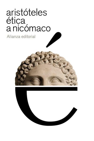 Produktbild: &Eacute;tica a Nic&oacute;maco