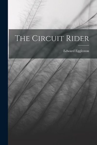 Produktbild: The Circuit Rider
