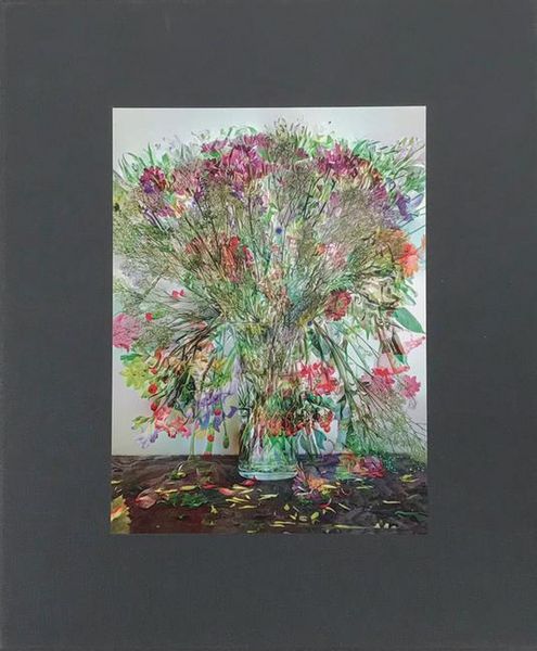 Produktbild: Morell, A: Flowers for Lisa (Limited Edition)