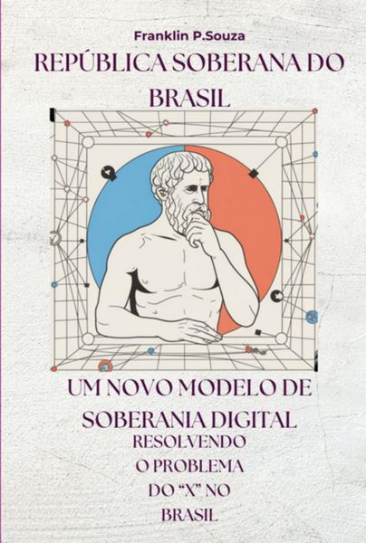 Produktbild: Rep&uacute;blica Soberana Do Brasil