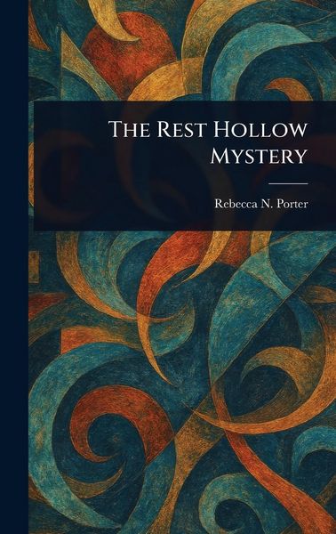 Produktbild: The Rest Hollow Mystery