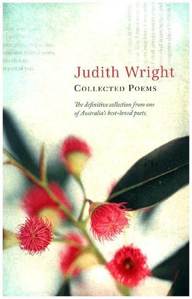 Produktbild: Collected Poems