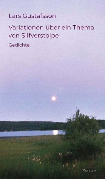 Produktbild: Variationen &uuml;ber ein Thema von Silfverstolpe